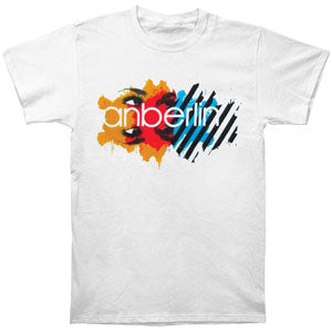 Eyes Slim Fit T-shirt