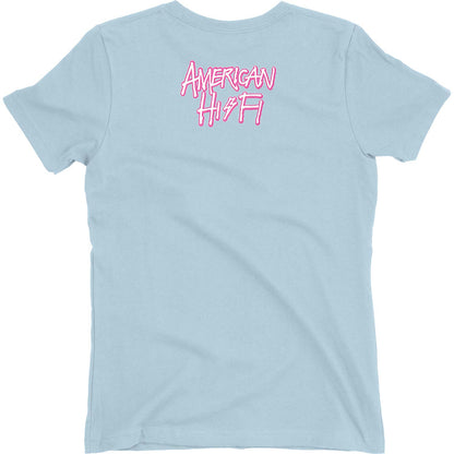 Flavor Of The Weak Junior Top