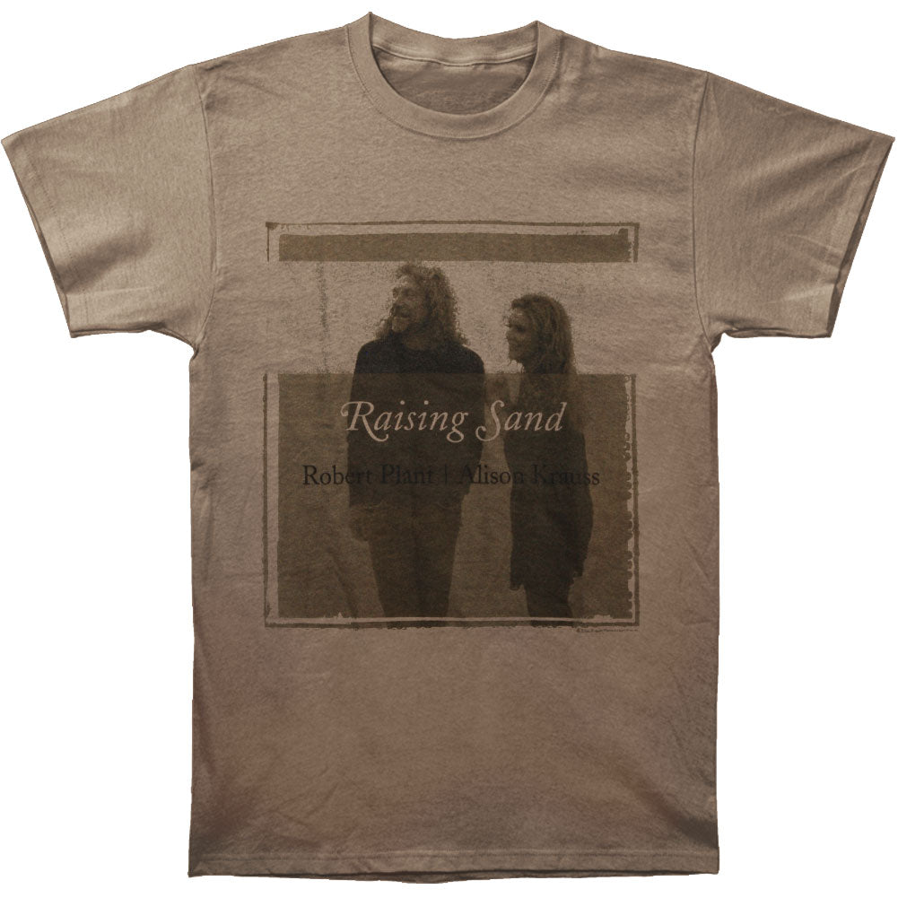 Raising Sand Slim Fit T-shirt