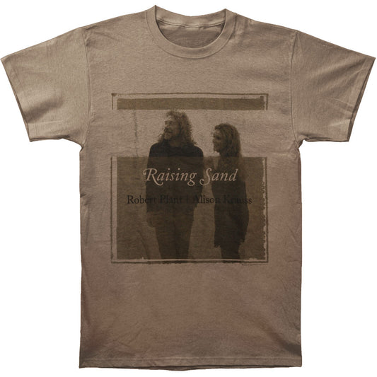 Raising Sand Slim Fit T-shirt