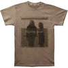 Raising Sand Slim Fit T-shirt