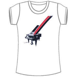 Piano Soft Junior Top