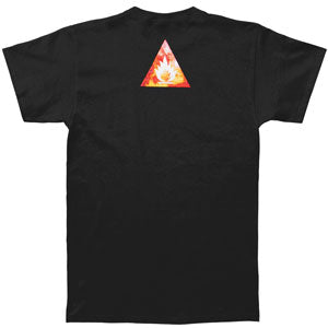 Adema Wicked Girl T-shirt