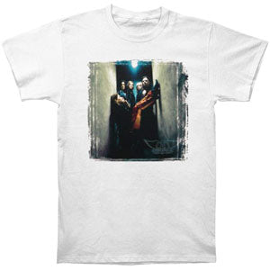 Aerosmith Wall To Wall T-shirt