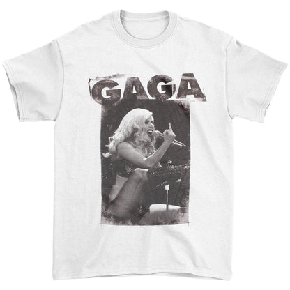 Middle Finger T-shirt