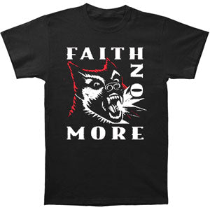 Logo Dog Slim Fit T-shirt