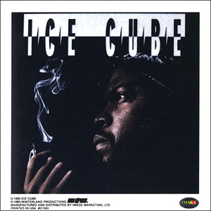 Ice Cube Pipe Sticker Front
