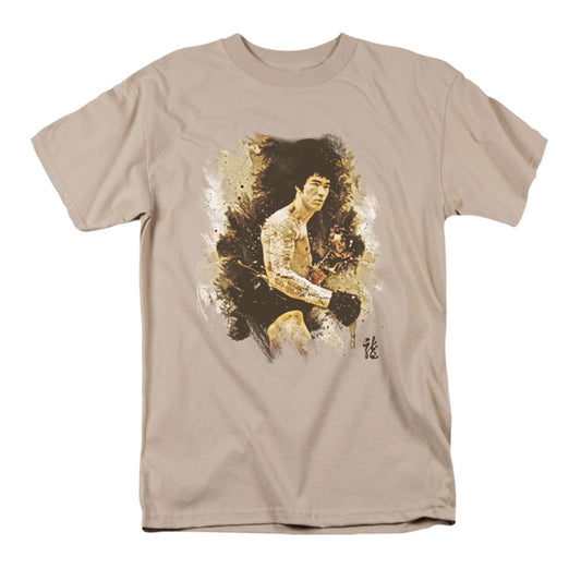 Bruce Lee Bruce Lee Intensity T-shirt