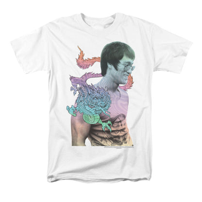 Bruce Lee A Little Bruce T-shirt