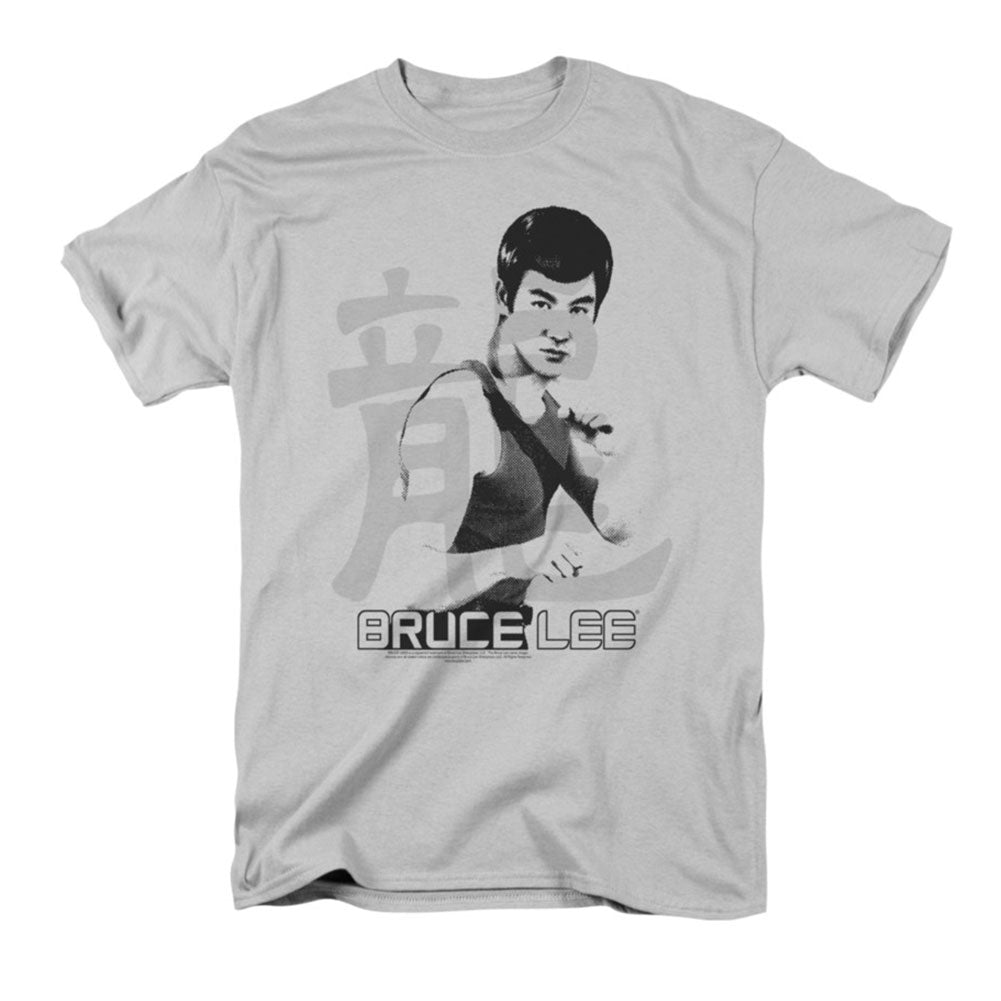 Bruce Lee Punch T-shirt
