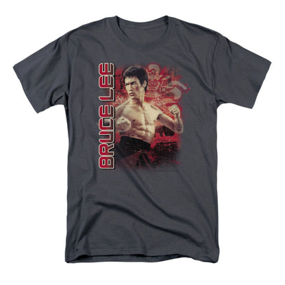 Bruce Lee Bruce Lee Fury T-shirt