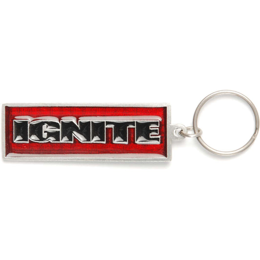 Metal Key Chain
