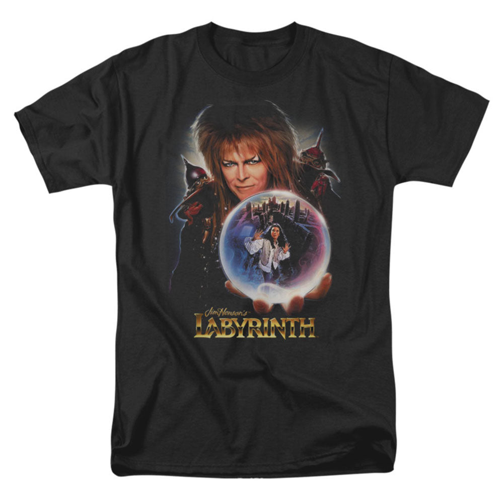 Labyrinth I Have A Gift T-shirt
