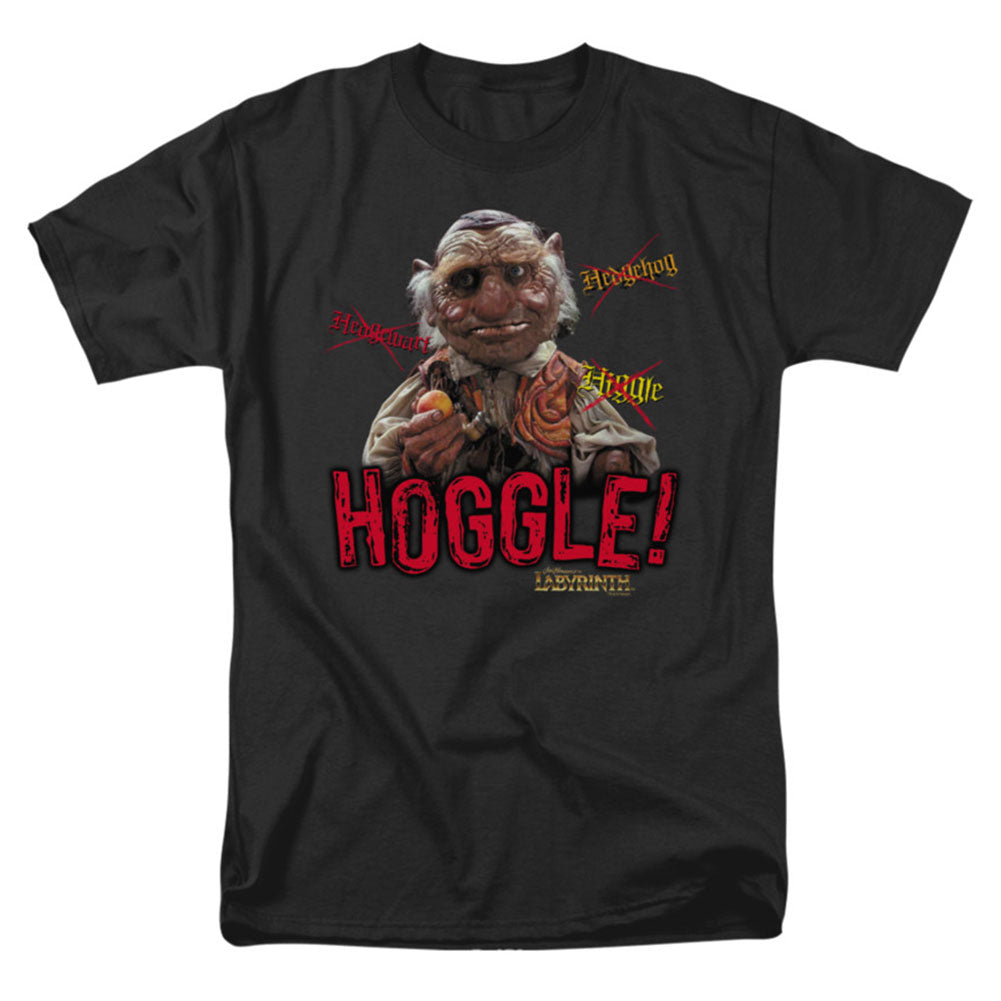 Labyrinth Hoggle T-shirt