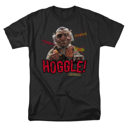 Labyrinth Hoggle T-shirt