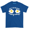 Sunny Side Eggs T-shirt