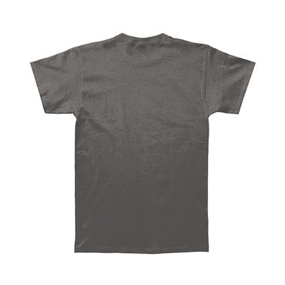 Grey Wizard Slim Fit T-shirt
