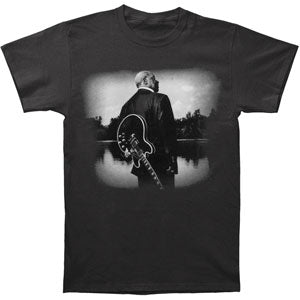 B.B. King One Kind 2009 Tour T-shirt