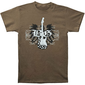 Eagle 2009 Tour Slim Fit T-shirt