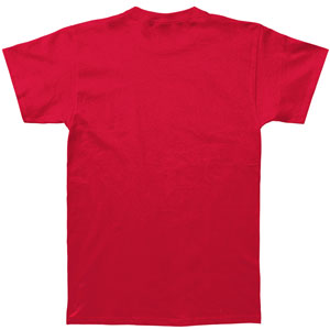 Star Trek Engineering Uniform T-shirt