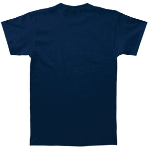 Star Trek Enterprise Athletic T-shirt