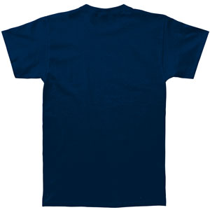Star Trek United Federation Logo T-shirt