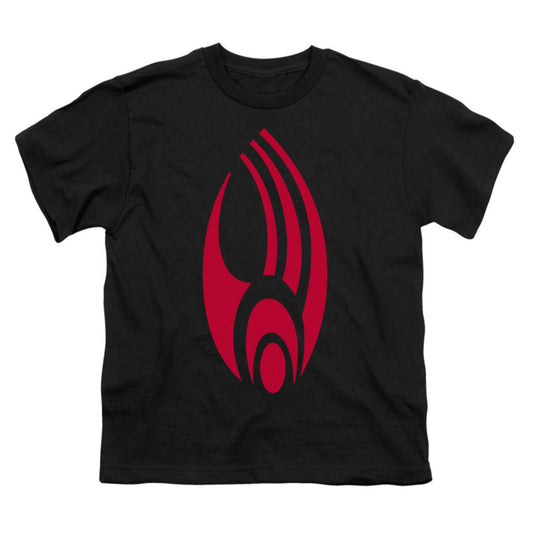 Star Trek United Federation Logo T-shirt Front