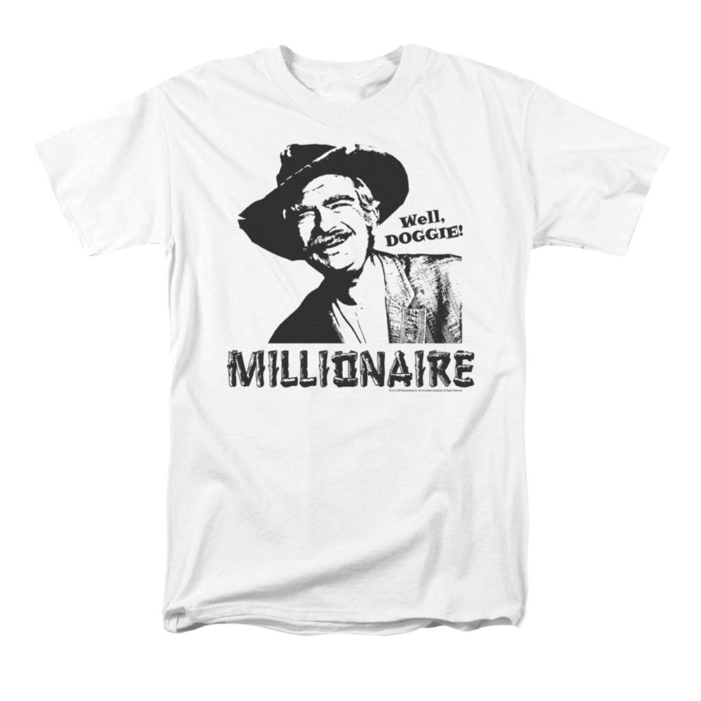 Beverly Hillbillies Beverly Hillbillies Millionaire T-shirt