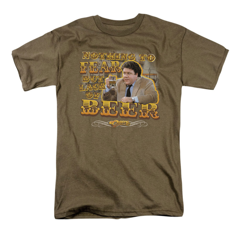 Cheers Fear T-shirt