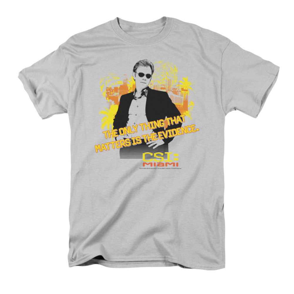 CSI CSI Hands On Hips T-shirt