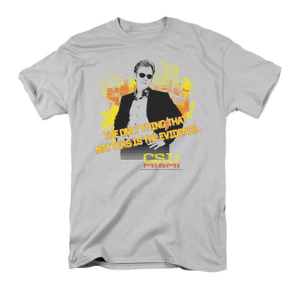 CSI CSI Hands On Hips T-shirt