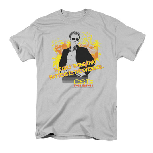 CSI CSI Hands On Hips T-shirt