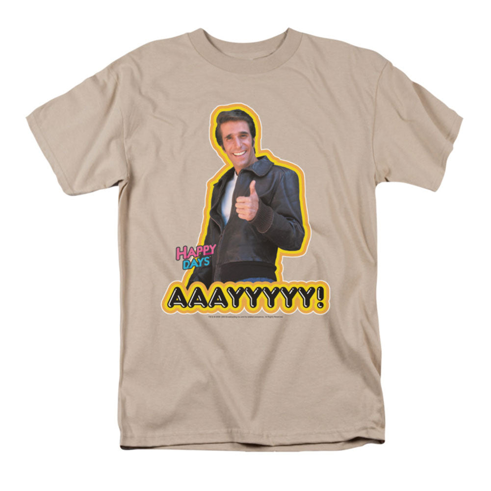 Happy Days AAAYYYYY T-shirt