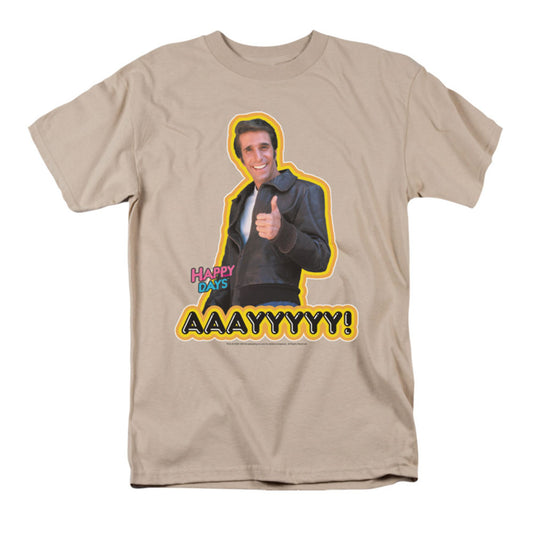 Happy Days AAAYYYYY T-shirt