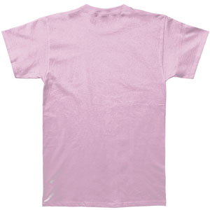 Laverne & Shirley Argyle T-shirt Back