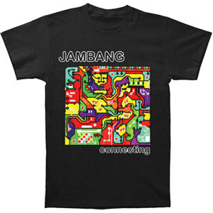 Jambang Connecting T-shirt