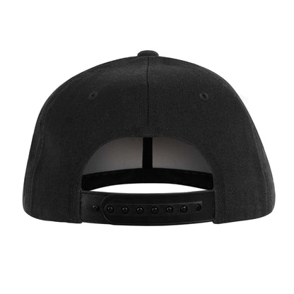 Mini Oval Bars Baseball Cap