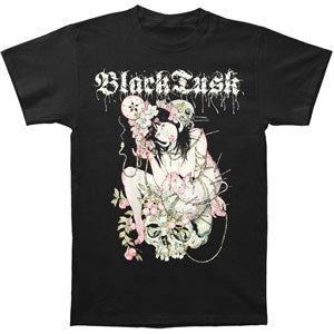 Black Tusk Black Tusk Taste The Sin T-shirt