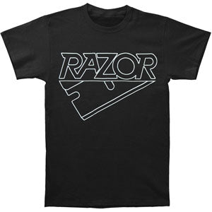 Razor Logo T-shirt