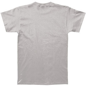 Foo Fighters Reel To Reel Slim Fit T-shirt Back