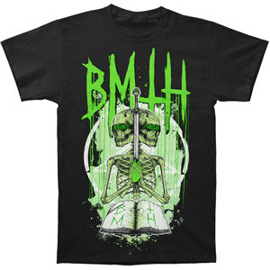 Double Skeleton Tee T-shirt