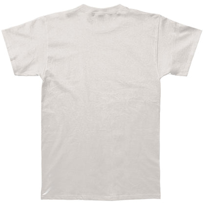 Elvis Costello Stereophonic Slim Fit T-shirt Back