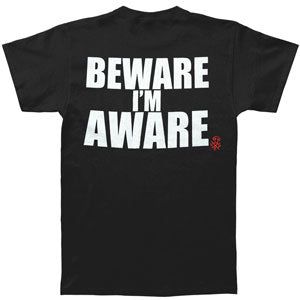 (hed)pe Truth Rising T-shirt Back