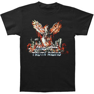 (hed)pe Truth Rising T-shirt Front