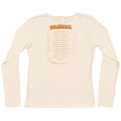 S.S. 2006 Tour Junior Top