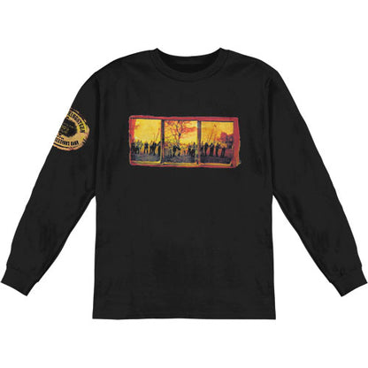 Bruce Springsteen S.S. 2006 Tour Long Sleeve