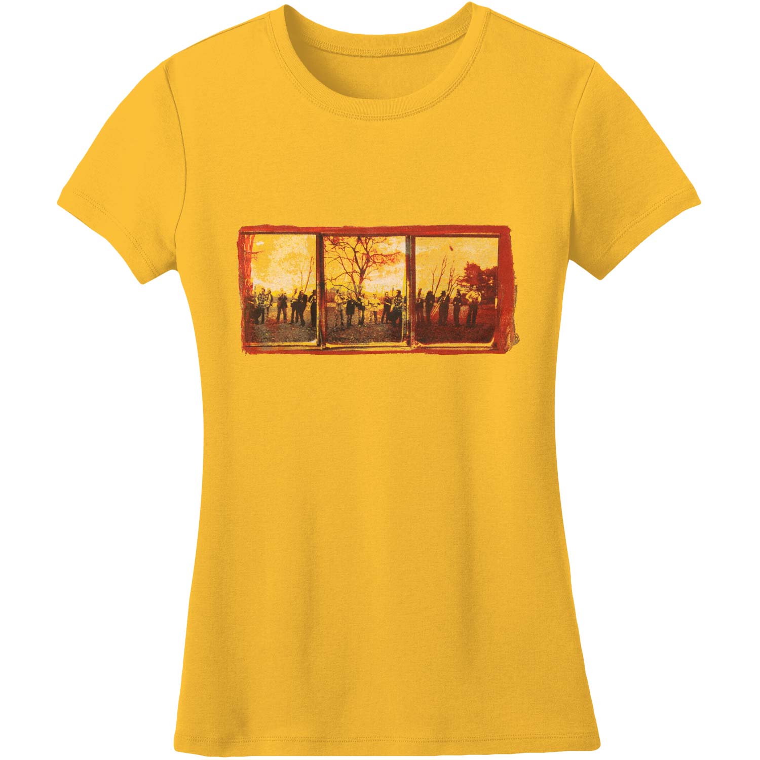 S.S. Soft Junior Top