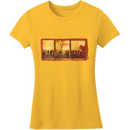 S.S. Soft Junior Top