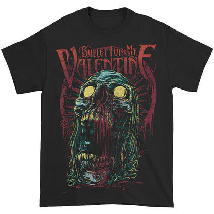Bullet For My Valentine Gruesome T-shirt