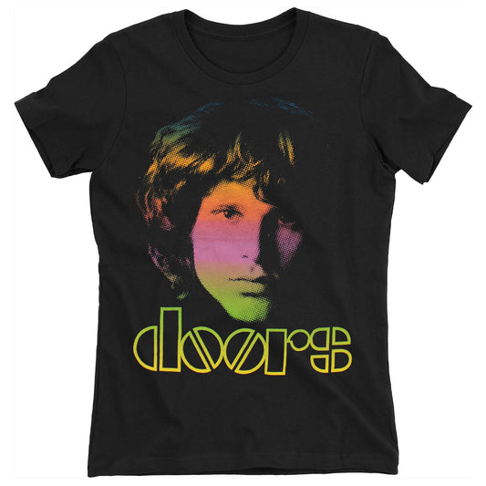 Face Soft Junior Top